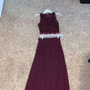 Prom/special event dress